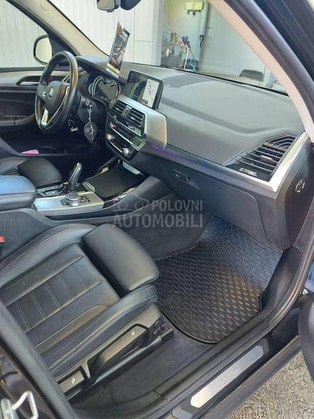BMW X3 X line Premium