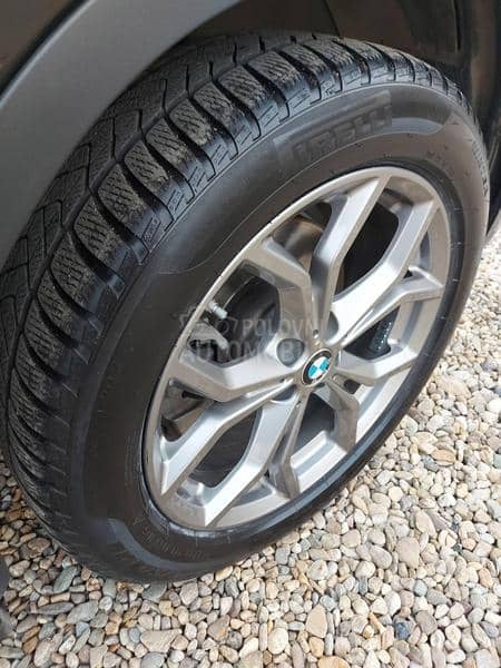 BMW X3 X line Premium