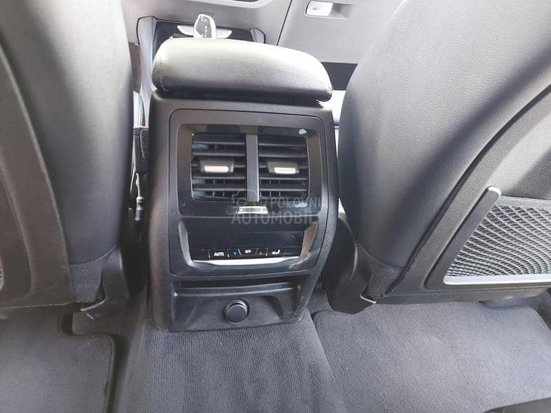 BMW X3 X line Premium