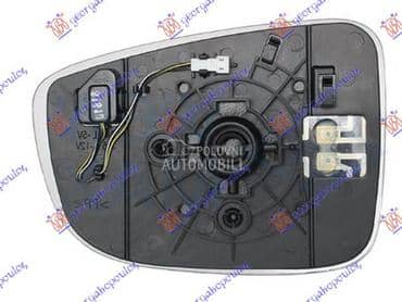 STAKLO RETROVIZORA SA... za Mazda 6 za 2018. god.