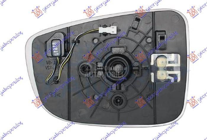 STAKLO RETROVIZORA SA...