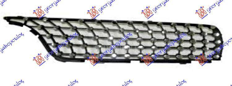 PVC MASKA UNUTRASNJA GORNJA (G