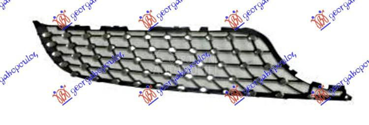 PVC MASKA UNUTRASNJA DONJA (GL