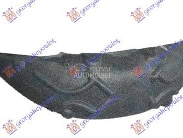 ZADNJE POTKRILO PLASTICNO... za Porsche Macan od 2014. do 2018. god.