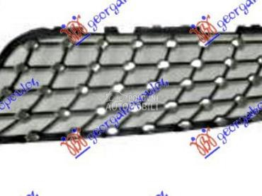 PVC MASKA UNUTRASNJA DONJA (GL za Mercedes Benz GLC Klasa od 2015. do 2020. god.