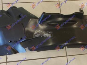 POTKRILO Levo za Lancia Ypsilon od 2011. do 2024. god.