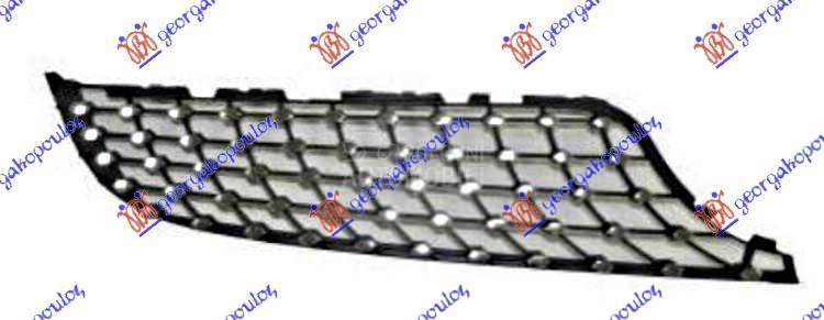 PVC MASKA UNUTRASNJA DONJA (KA