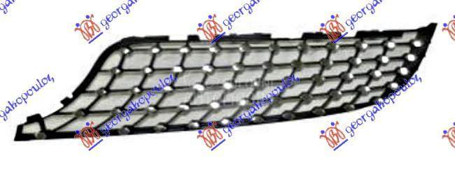 PVC MASKA UNUTRASNJA DONJA (KA