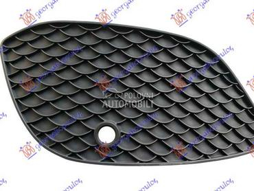 RESETKA PREDNJEG BRANIKA (PDS za Mercedes Benz GLC Klasa od 2015. do 2020. god.