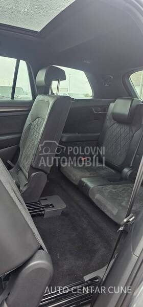 Škoda Kodiaq SPORTLINE 2.0 TDI