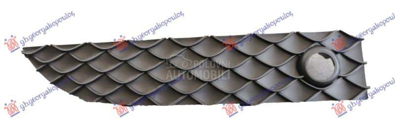 CENTRALNA RESETKA BOCNA (PDS S