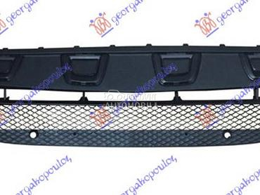 CENTRALNA RESETKA (AMG LINE) za Mercedes Benz GLC Klasa od 2015. do 2020. god.