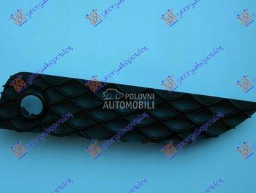 POKLOPAC RESETKE PREDNJEG BRAN za Mercedes Benz GLC Klasa od 2015. do 2020. god.