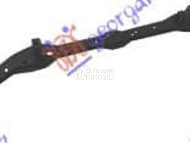 NOSAC HLADNJAKA DONJI BENZIN za Fiat Doblo od 2005. do 2009. god.