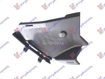 LAJSNA PREDNJEG BRANIKA (AMG-L za Mercedes Benz GLC Klasa od 2015. do 2020. god.