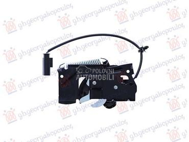 BRAVA HAUBE Levo za BMW Serija 3 od 2012. do 2014. god.