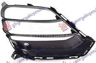 RESETKA PREDNJEG BRANIKA (63 A