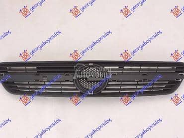 PVC MASKA -06 za Opel Meriva od 2003. do 2010. god.