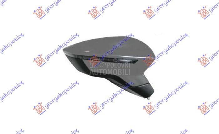 RETROVIZOR ELEKTRICNI SA...