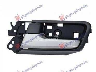 KVAKA PREDNJIH/ZADNJIH... za Toyota Land Cruiser od 2009. do 2013. god.