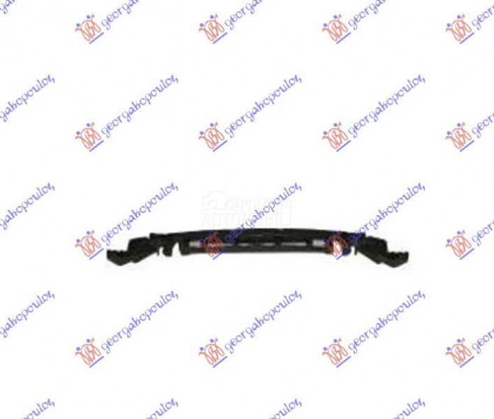 APSORBER PREDNJEG BRANIKA (AMG