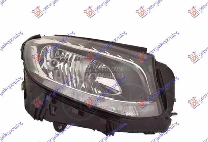 FAR ELEKTRICNI SA LED DNEVNIM