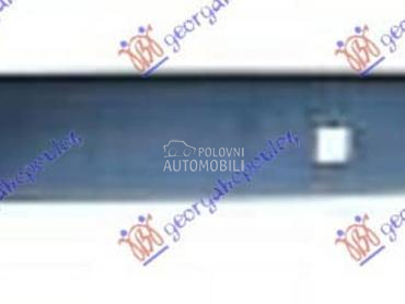 drZAC TABLICE PLASTICNI za Peugeot 3008 od 2013. do 2016. god.