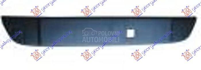 drZAC TABLICE PLASTICNI