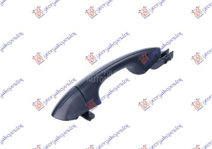 KVAKA ZADNJIH VRATA...