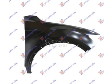 KRILO Desno za Volkswagen T-Roc za 2022. god.