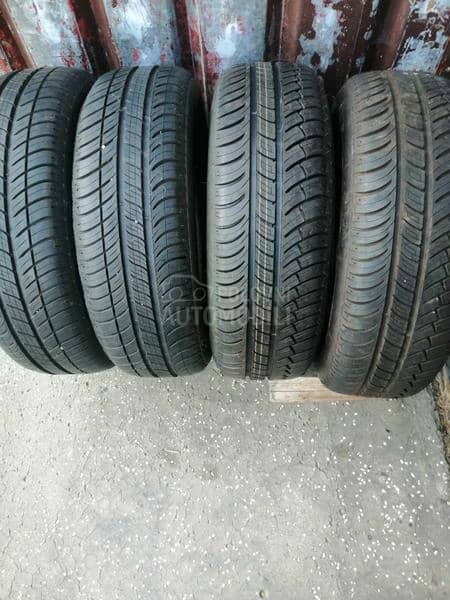 Michelin 195/65 R15 Letnja