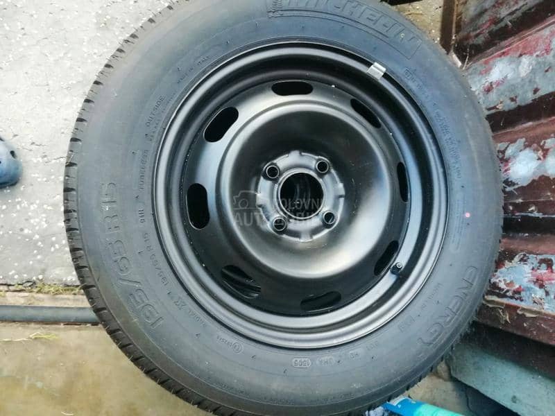 Michelin 195/65 R15 Letnja