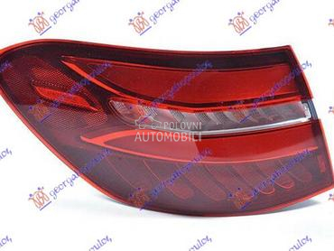 STOP LAMPA SPOLJASNJA (LED) (D za Mercedes Benz GLC Klasa od 2015. do 2020. god.