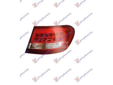 STOP LAMPA SPOLJASNJA (ULO) za Mercedes Benz GLC Klasa od 2015. do 2020. god.