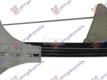 PODIZAC ZADNJEG PROZORA... za Volkswagen Polo od 2002. do 2005. god.