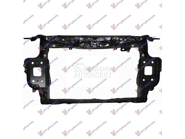 VEZNI LIM za Fiat Punto od 2009. do 2012. god.