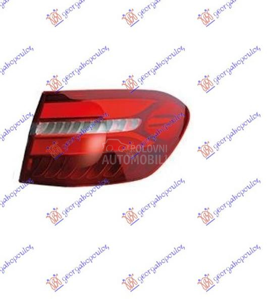 STOP LAMPA SPOLJASNJA LED (ULO