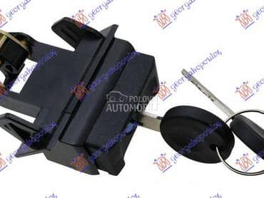 CILINDAR BRAVE ZADNJIH... za Volkswagen Golf 2 od 1984. do 1988. god.