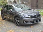 DS 4 1.6 blu ehd f..ull