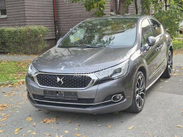 DS 4 1.6 blu ehd f..ull