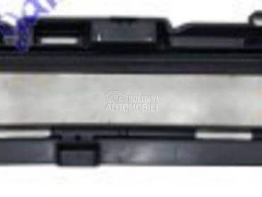 CENTRALNA RESETKA DONJA za Porsche Macan za 2018. god.