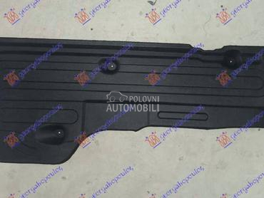 ZASTITA MOTORA PLASTICNA Desno za Mercedes Benz S Klasa od 2004. do 2008. god.