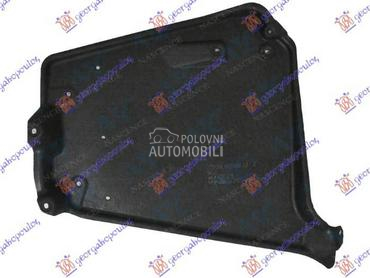 ZASTITA PODA ZADNJA za Audi A7 za 2018. god.