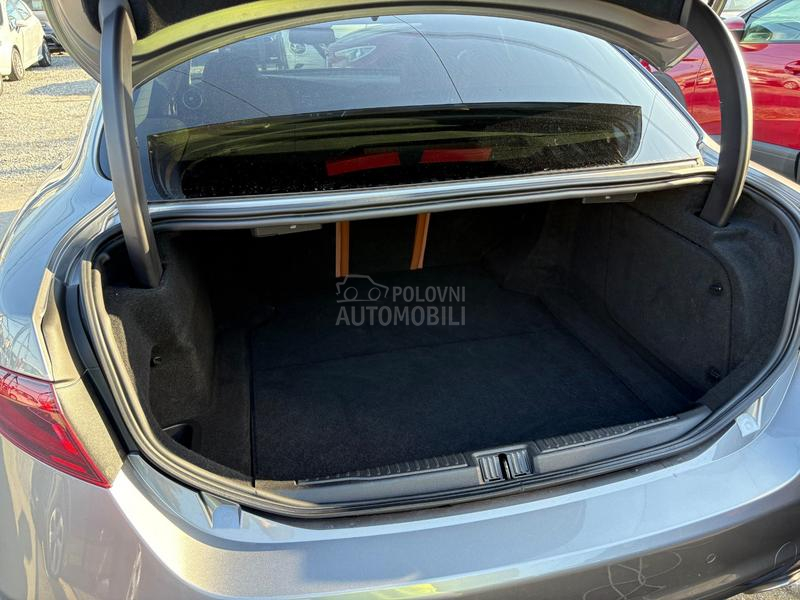 Alfa Romeo Giulia 2.0 Q4 Autom Super