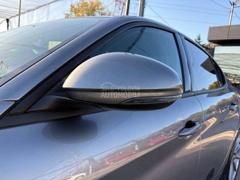 Alfa Romeo Giulia 2.0 Q4 Autom Super