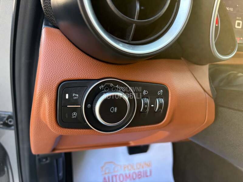 Alfa Romeo Giulia 2.0 Q4 Autom Super