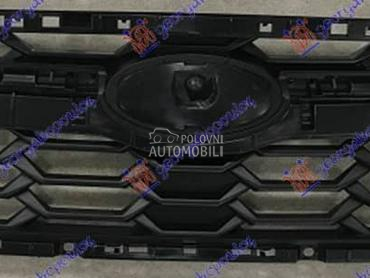 PVC MASKA za Subaru XV od 2017. do 2021. god.