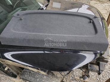 Gepek Daska za Volkswagen Tiguan