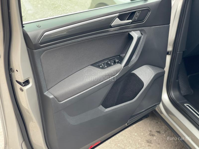 Volkswagen Tiguan VIRT.DSG.4x4
