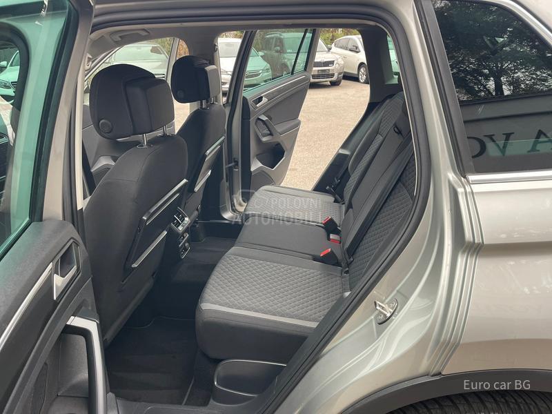 Volkswagen Tiguan VIRT.DSG.4x4